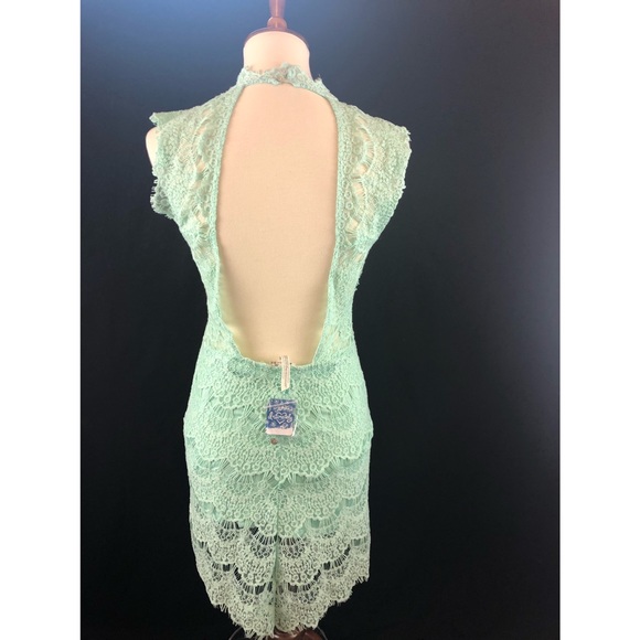 NWT Free people dress - Picture 6 of 9